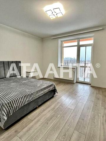 Довгострокова оренда 1к Квартира Рівненська вулиця