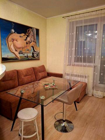 Сдам 1комн квартиру в новострое Салтовка