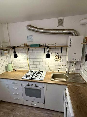 Двушка в Лесках на Дачной.2/3