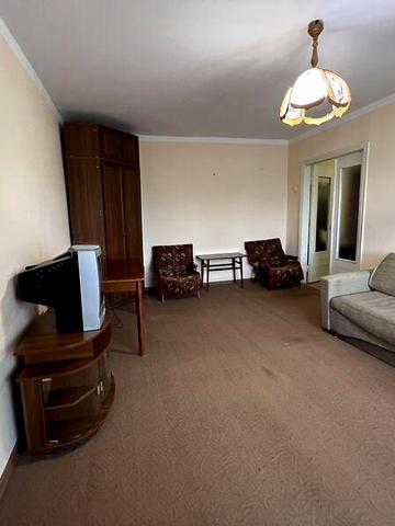 Довгострокова оренда 1к Квартира Владислава Городецького (Червоних Партизанів) вулиця