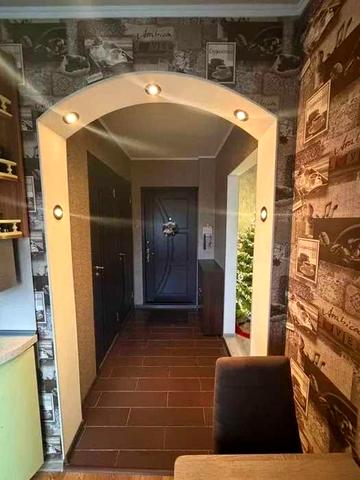 Продам 1 к. квартиру Валентиновская 606 м/н Салтовка Студенческая