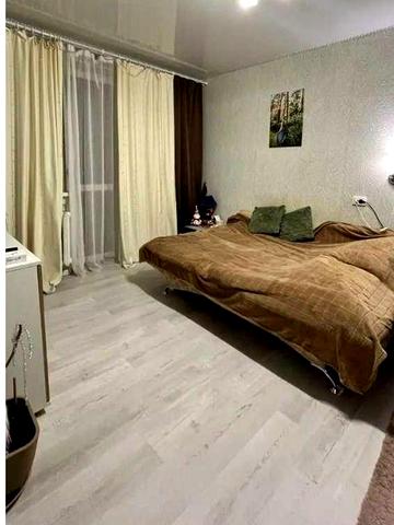 Продам 1 к. квартиру Байрона Героев Сталинграда Новые Дома евроремонт