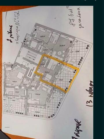 Продам 2 рівневу квартиру в центрі міста ЖК княгинен