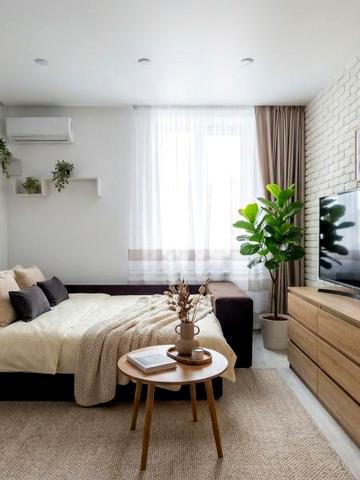 Smart LUX in Comfort Town