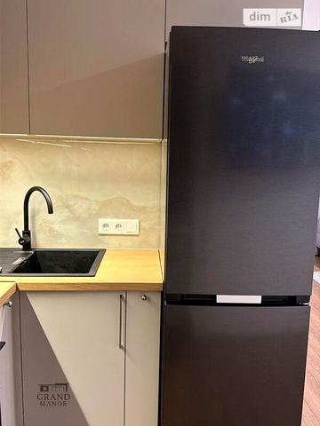 Довгострокова оренда 1к Квартира Гулака-Артемовського вулиця