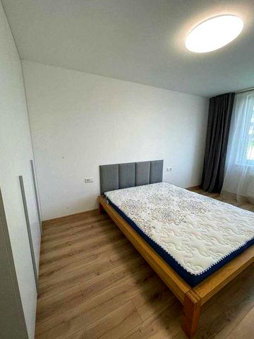 Оренда 2-к квартири-студії в новобудові на вул. Замарстинівська