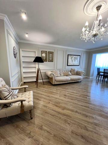 Оренда квартири! Срібнокільська 2А