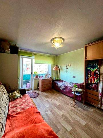 ЗДАЮ простора 1к квартира ПОЛІГОННА Нагорка ЗАВЖДИ Є СВІТЛО Є відео