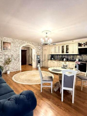 Продаж 1к Квартира Національної Гвардії (Гвардійська) вулиця ЖК Вишневый сад