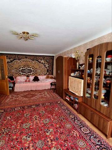 Продаж 1к квартири 3 поверх цегла р-н Фурманова