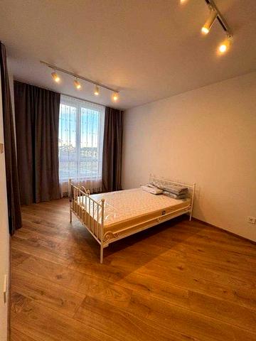 1 кім квартира в ЖК Краківський