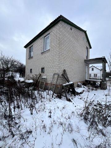 Продаж дачі в кооперативі «Чайка»