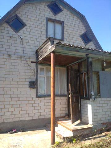 Дача недалеко від міста,приватизована