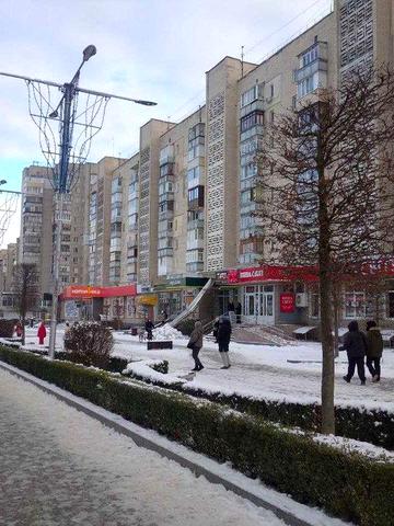 Здам квартиру в самому центрі, вул.Шевченка