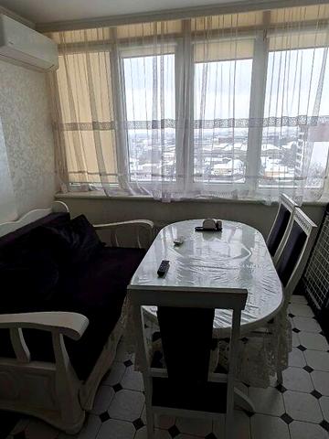 Довгострокова оренда 2к Квартира Хлібна вулиця