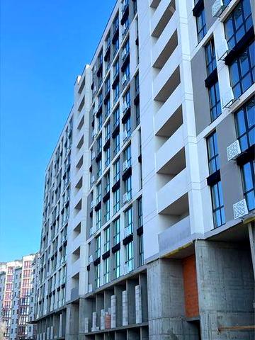 1к вул.Хоткевича ЖК SENAT ЖК Senat