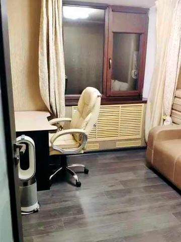 Продам 2 квартиру, метро Дворец спорта (Танкопии 5)