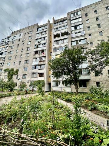 4 кім. квартира в Цегляному буд. з тех.пов.+Держ. програми+ ТОРГ ЖК Район Зеленої