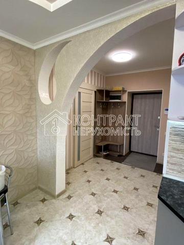 Лисаветинська вул., 7б