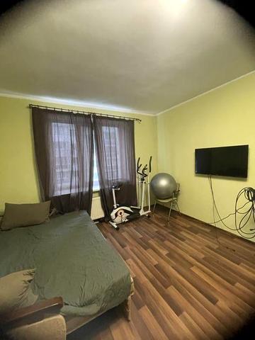 Здаю гарну крупногабаритну 1к/к в новобудові