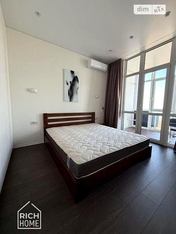 Довгострокова оренда 1к Квартира Шевченка проспект ЖК Олимпийский