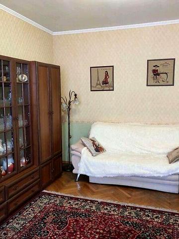 Довгострокова оренда 3к Квартира Гоголя вулиця