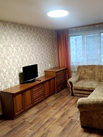 Сдам 1к квартиру.