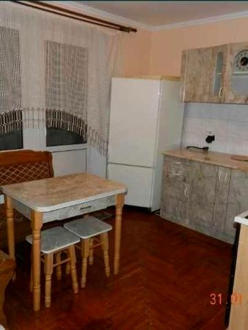 Здається 3 кімнатна квартира на Алясці по вул Д,Вишневецького 4