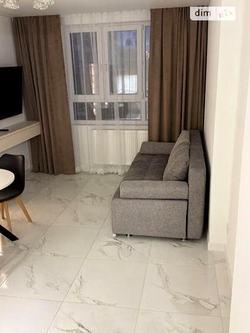 Довгострокова оренда 1к Квартира Володимира Навроцького вулиця ЖК ул. Навроцкого 31