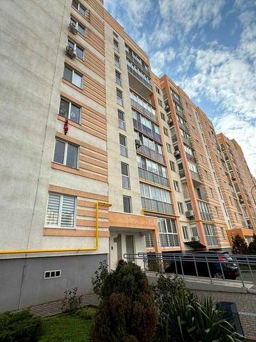 Оренда 2-кімнатної квартири в ЖК «Апельсин» 5\9