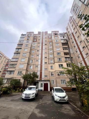 Червоної Калини просп. (Володимира Маяковського), 63-А