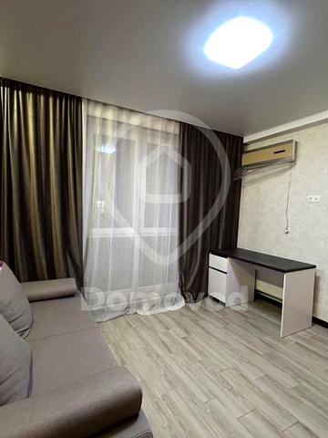 Сдам 1К-Квартиру, ЖК Левада, ул. Елизаветинская 7, м. Левада 5мин.