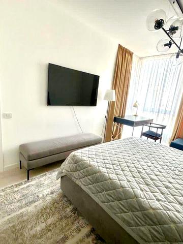 Оренда 1-к квартири, Джона Маккейна , Французкий квартал 2, Печерский