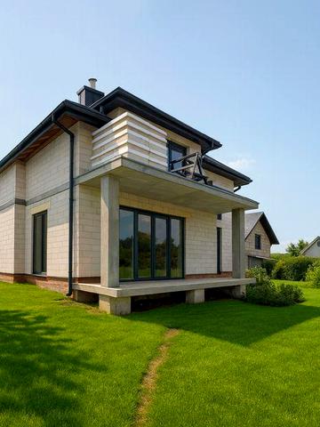 Продаж сучасного будинку 180м Великий Любінь