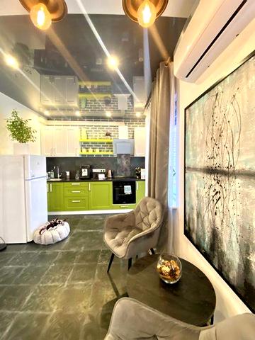 Оренда 1к квартири. Опалення, ліфт та вода завжди