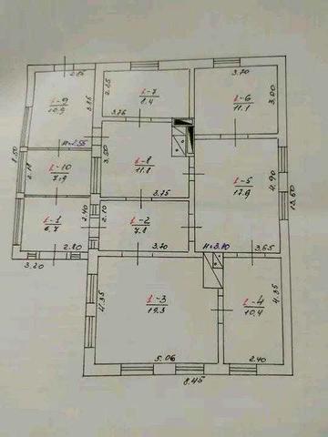 Приватний будинок