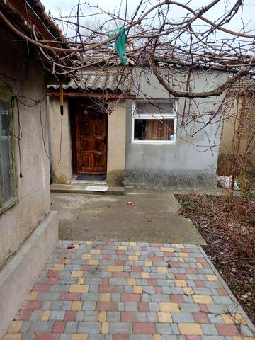 Продам дом в хорошем районе