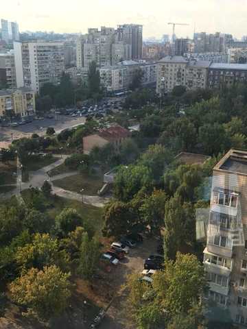 Ковпака вул., 17