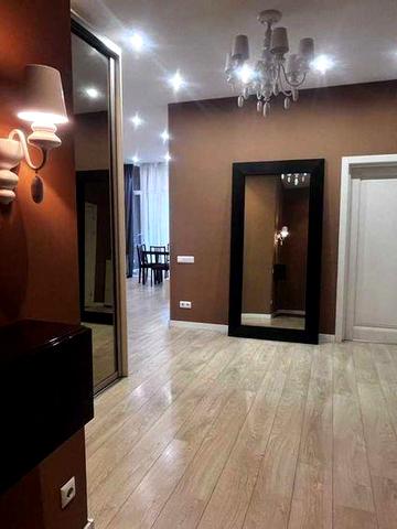 Оренда 3к квартири з дизайнерським ремонтом в Центрі