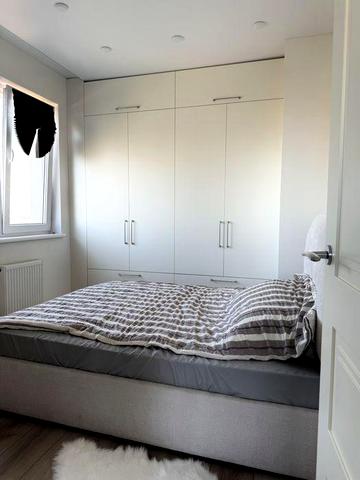 Сдам квартиру ЖК КОНТИНЕНТ Люстдорфская дорога; долгострок, ГЕНЕРАТОР