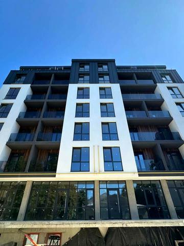 Юрія Руфа вул., 45