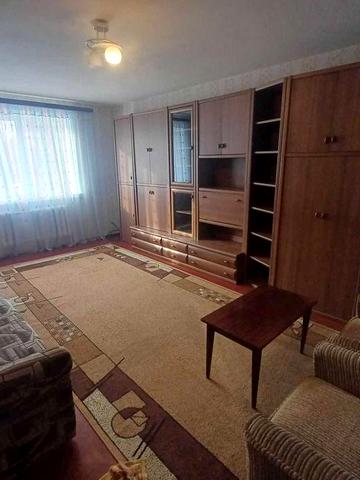 В оренду 3км. світла та охайна квартира, тихий центр