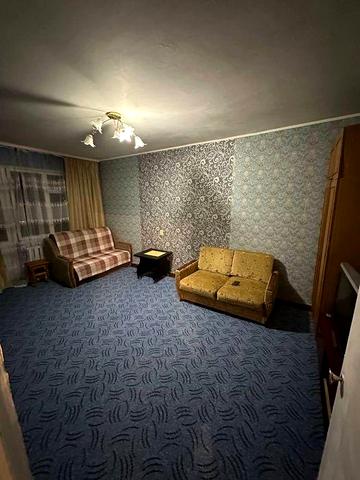 Здам 1-кім.кв.,Вітрука 2/9п.