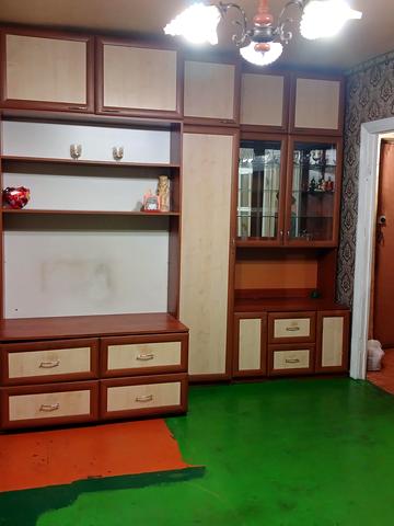 Довженка вул., 47