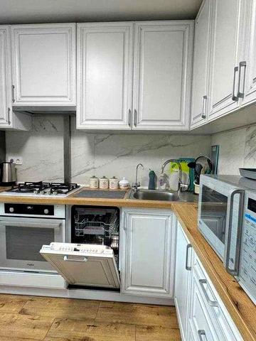 1-к, Власенка вул., 9, Новожанове-ЗІШ