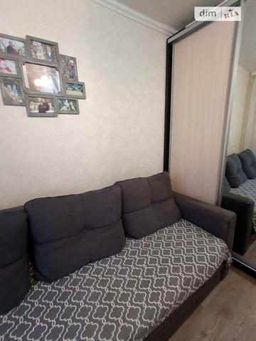 Продаж 1к Квартира Гідності (Сучкова) вулиця