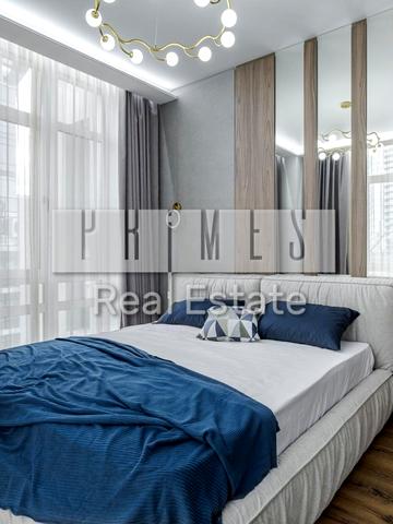 Іоанна Павла II вул. (Патріса Лумумби), 6/1