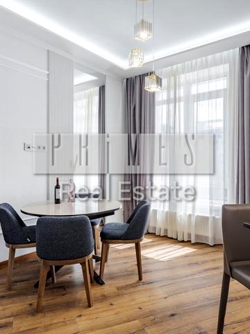 Іоанна Павла II вул. (Патріса Лумумби), 6/1