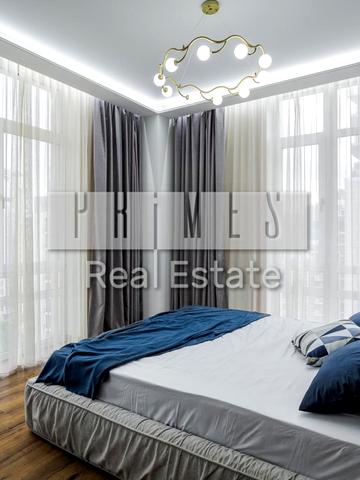 Іоанна Павла II вул. (Патріса Лумумби), 6/1