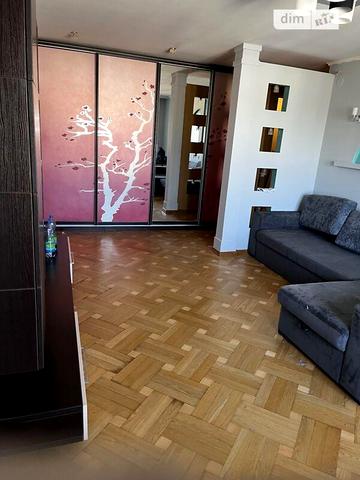 Довгострокова оренда 2к Квартира Коцюбинського вулиця